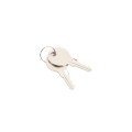 HySecurity Top Cap Assembly with Lock & Key for SwingSmart CNX Gate Operators - MX4365 (Default)