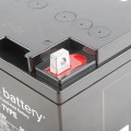 HySecurity Extended Battery Backup Kit For SlideSmart DC HD - MX4415