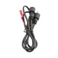 HySecurity Splitter, DC Power, LED Lights - MX4655