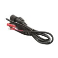 HySecurity Splitter, DC Power, LED Lights - MX4655