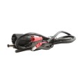 HySecurity Splitter, DC Power, LED Lights - MX4655