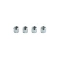HySecurity Replacement 5/16-24 Lug Nut (4 Pack) -MX4993