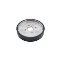 HySecurity AdvanceDrive Replacement Wheel For SlideDriver, 8 inch (Replaces MX002064) - MX5223