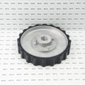 HySecurity MX5350 XtremeDrive Wheel Kit With Installation Hardware - 8 Inch Wheel Diameter (Replaces MX002598)