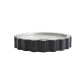 HySecurity XtremeDrive Wheel, Replacement, 8 inch with lug nuts - MX5352 (Default)