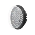 HySecurity Green LED Signal Light - MX5482-03