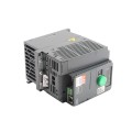 HySecurity Variable Frequency Drive - 2HP, 200-240VAC, 1 Phase -MX5494