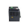 HySecurity Variable Frequency Drive - 2HP, 200-240VAC, 1 Phase -MX5494