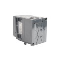 HySecurity Variable Frequency Drive - 2HP, 200-240VAC, 1 Phase -MX5494