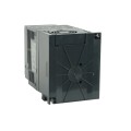 HySecurity Variable Frequency Drive - 2HP, 200-240VAC, 3 Phase - MX5495