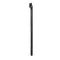 HySecurity Dual Indicator Traffic Light (Black) for M30/M50 Barrier Gates - MX5638-01 (Default)
