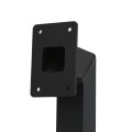 HySecurity Dual Indicator Traffic Light (Black) for M30/M50 Barrier Gates - MX5638-01 (Default)
