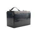 Hysecurity 12V 110Ah Battery w/ Flag Terminals - MX5720-01 (Default)