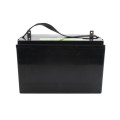 Hysecurity 12V 110Ah Battery w/ Flag Terminals - MX5720-01 (Default)