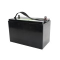 Hysecurity 12V 110Ah Battery w/ Flag Terminals - MX5720-01 (Default)