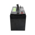 Hysecurity 12V 110Ah Battery w/ Flag Terminals - MX5720-01 (Default)