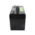 Hysecurity 12V 110Ah Battery w/ Flag Terminals - MX5720-01 (Default)