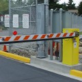 HySecurity 20 ft. StrongArm Barrier Gate Opener - HTG-252-10-L200001