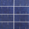 HySecurity 12V Solar Panel Kit w/ Mounting Bracket - S20W12