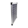 HySecurity 12V Solar Panel Kit w/ Mounting Bracket - S20W12