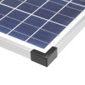 HySecurity 12V Solar Panel Kit w/ Mounting Bracket - S20W12