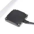 HySecurity 12V Solar Panel Kit w/ Mounting Bracket - S20W12