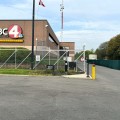 HySecurity SlideSmart HD30 Commercial Slide Gate Operator w/ Battery Backup - SLIDESMARTDC30