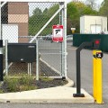 HySecurity SlideSmart HD30 Commercial Slide Gate Operator w/ Battery Backup - SLIDESMARTDC30
