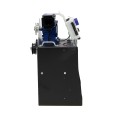 Nice SlideSmart 535 Commercial Automatic Slide Gate Opener (Slide Gate)