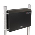 HySecurity SlideSmart HD30 Commercial Slide Gate Operator w/ Battery Backup - SLIDESMARTDC30