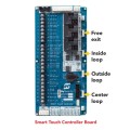 HySecurity Smart Touch Controller Board, Universal Programming (Reconditioned) - MX000585R-0 Diagram