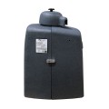 HySecurity SwingSmartDC 20 Commercial Swing Gate Opener - SM-1-B0 (Swing Gate)