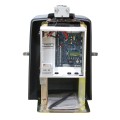 HySecurity SwingSmartDC 20 Commercial Swing Gate Opener - SM-1-B0 (Swing Gate)