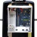 HySecurity SwingSmartDC 20 Commercial Swing Gate Opener - SM-1-B0 (Swing Gate)