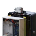 HySecurity SwingSmartDC 20 Commercial Swing Gate Opener - SM-1-B0 (Swing Gate)