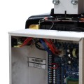 HySecurity SwingSmartDC 20 Commercial Swing Gate Opener - SM-1-B0 (Swing Gate)