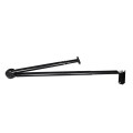 HySecurity SwingSmartDC 20 Commercial Swing Gate Opener - SM-1-B0 (Swing Gate)