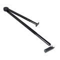 HySecurity SwingSmartDC 20 Commercial Swing Gate Opener - SM-1-B0 (Swing Gate)