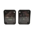 HySecurity SwingSmartDC 20 Commercial Swing Gate Opener - SM-1-B0 (Swing Gate)
