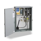 HySecurity HydraSupply AC 1 HP Power Supply for Automatic Gate Openers