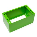 HySecurity Base Extension For SlideDriver, Green - MX001033