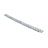 HySecurity SlideDriver XtremeDrive Rack Kit for Drive Rail, 25 inch - MX002599