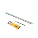 HySecurity SlideDriver XtremeDrive Rack Install Kit - MX002750