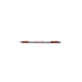 HySecurity Boom Aluminum Oval Arm Assembly (Includes LED Lights), 8 ft - MX4182-08