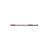 HySecurity Boom Aluminum Oval Arm Assembly (Includes LED Lights), 9 ft - MX4182-09