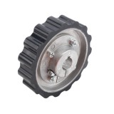 HySecurity XtremeDrive Wheel Conversion Kit 6 Inch - MX5349 (Replaces Hysecurity MX002597)