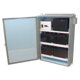 HySecurity AC Power Supply With HyInverter AC - ACPOWERSUPPLY