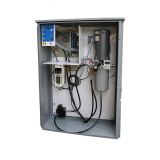HySecurity HydraSupply Power Unit for HydraSwing 80F Automatic Swing Gate Opener