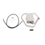 HySecurity Single Channel Remote Receiver, 300MHz - MX001181