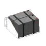 HySecurity Battery Mount Kit For WedgeSmart DC - MX3900
